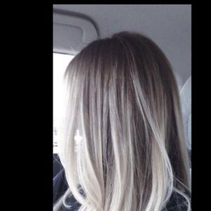 Meet your Posher, Miranda